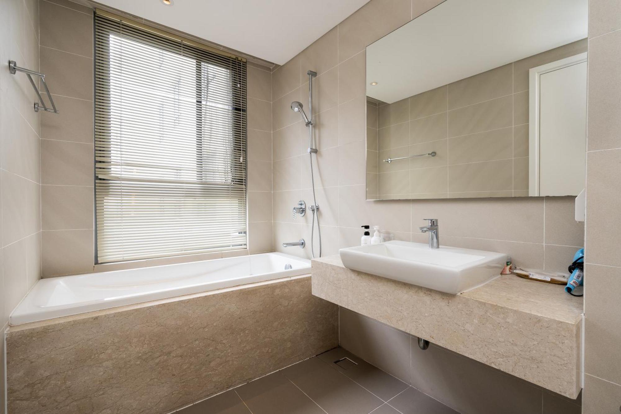 Diamond Island Highfloor Riverview 8min To D1 * Hô Chi Minh-Ville