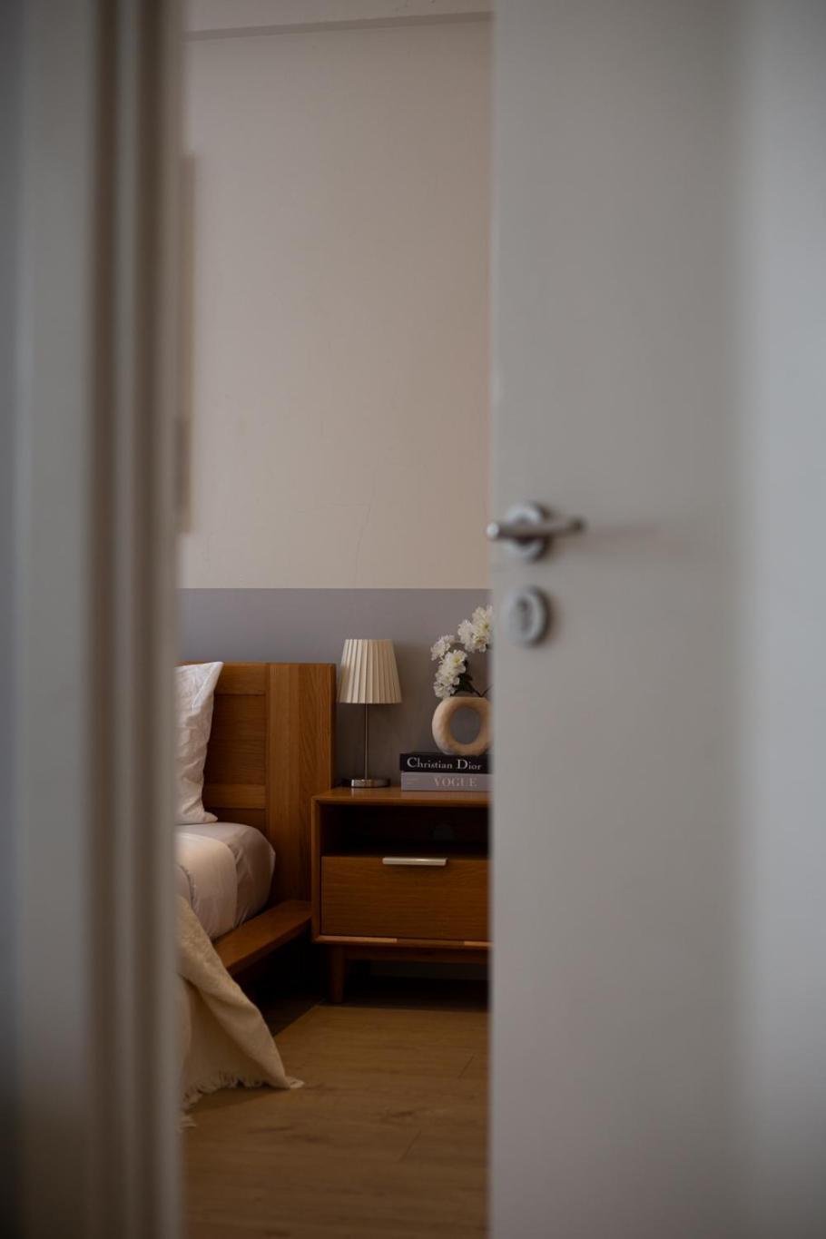Diamond Island Highfloor Riverview 8min To D1 Hô Chi Minh-Ville