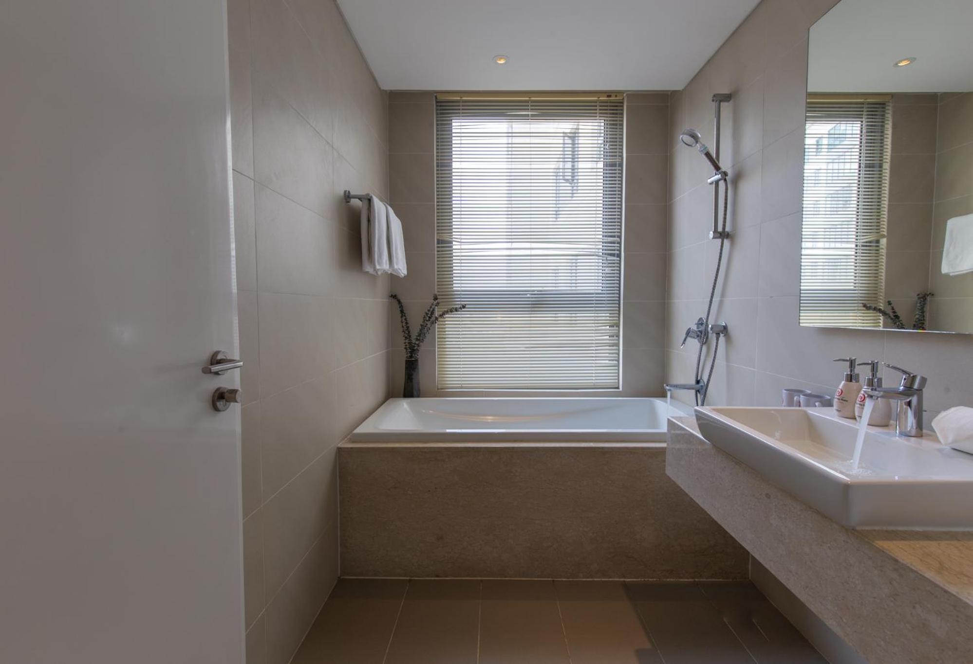 Diamond Island Highfloor Riverview 8min To D1 * Hô Chi Minh-Ville