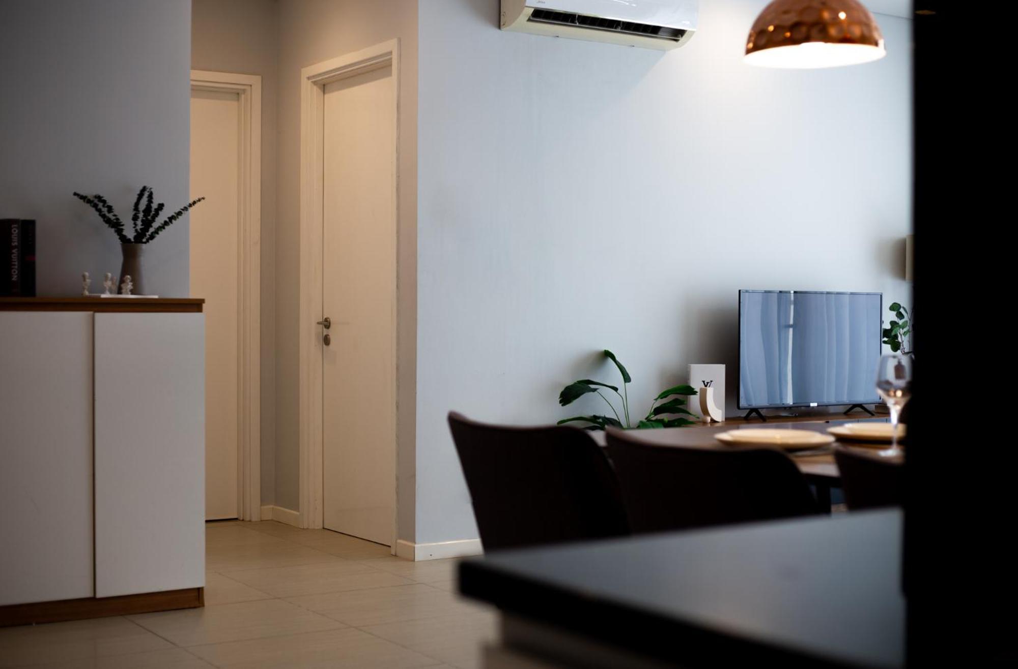 Diamond Island Highfloor Riverview 8min To D1 Hô Chi Minh-Ville